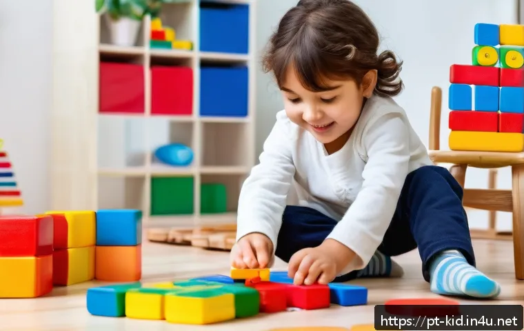 유아기 수 개념 형성 - An engaging classroom or playroom environment filled with bright, large, colorful number charts and ...